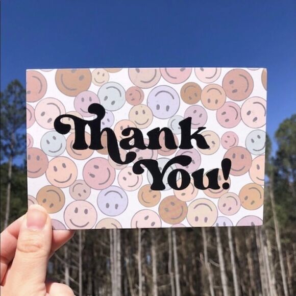 Poly Mailers MIX FUNΒ 6x9 10x13 12.5x15 35βpcs 35stick insertβcards - Picture 12 of 16